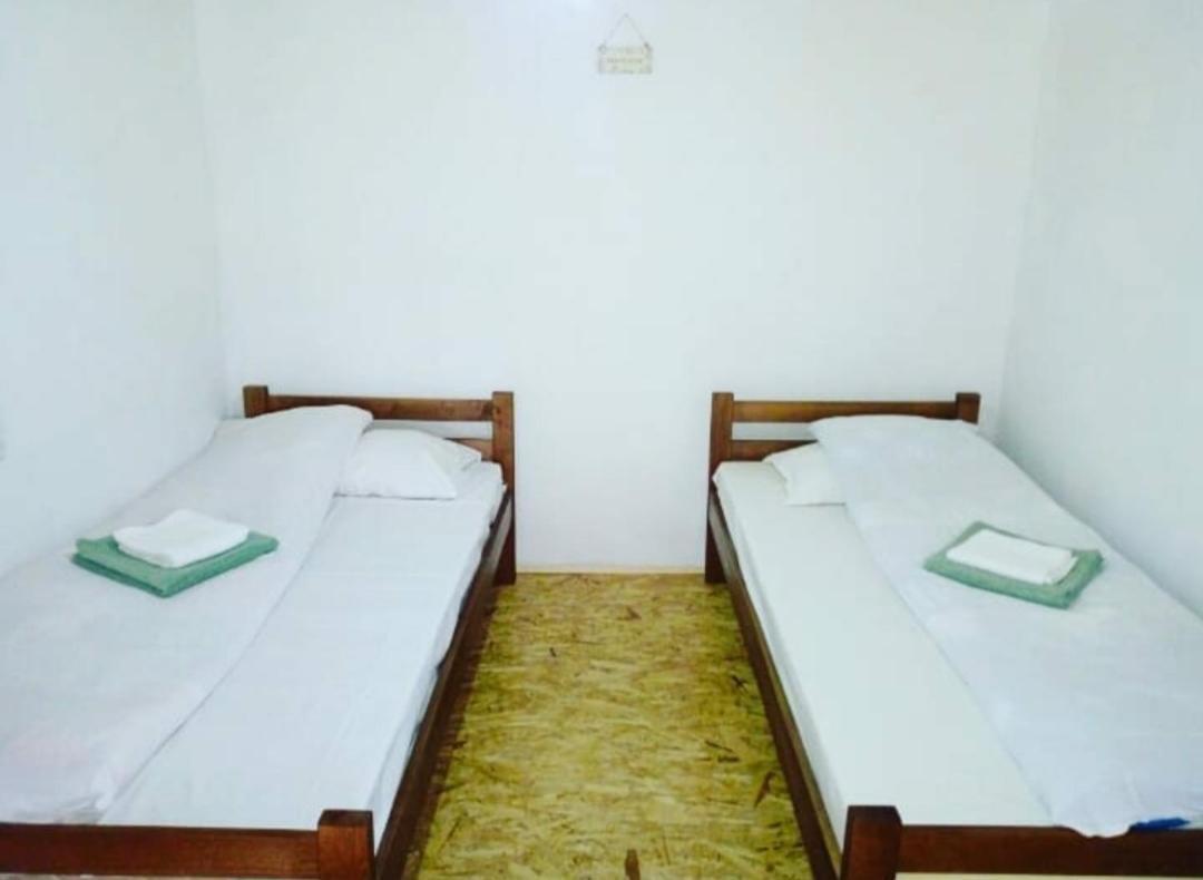 זבליאק Village House Popovic מראה חיצוני תמונה