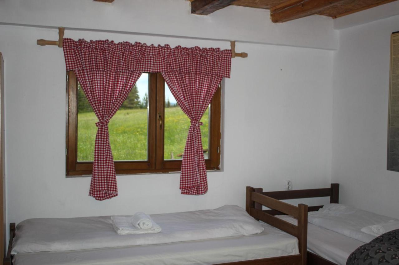 זבליאק Village House Popovic מראה חיצוני תמונה