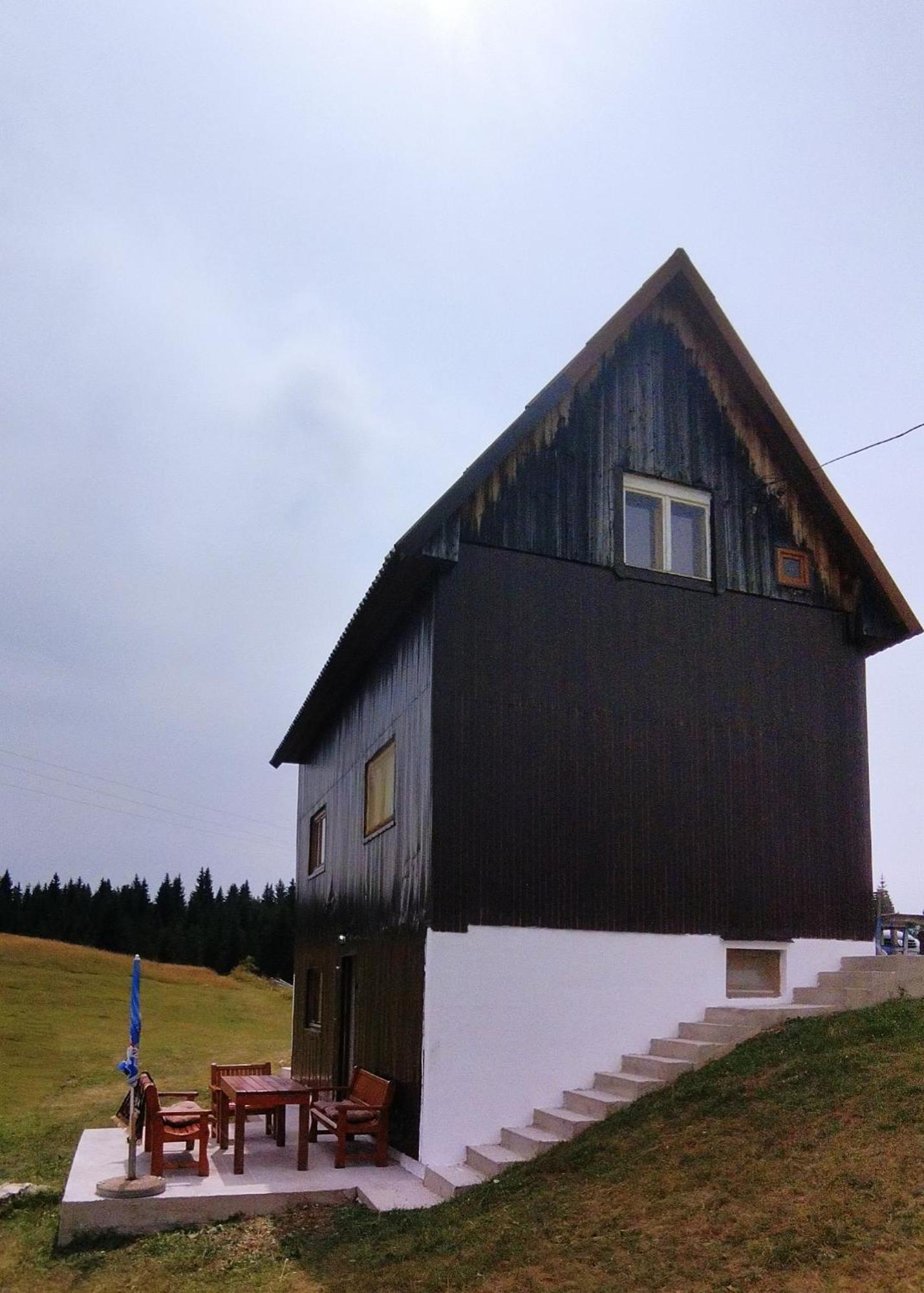 זבליאק Village House Popovic מראה חיצוני תמונה