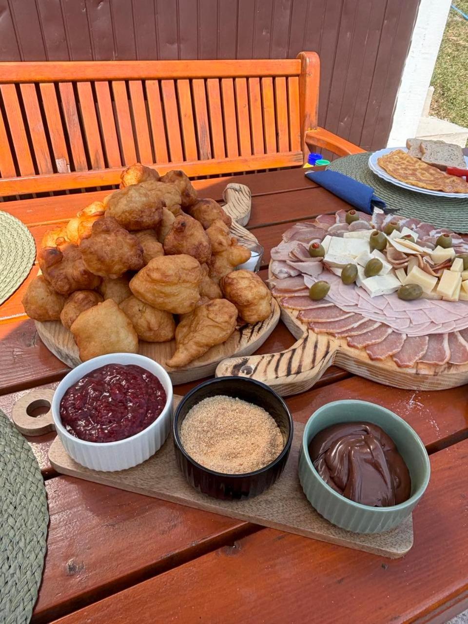 זבליאק Village House Popovic מראה חיצוני תמונה